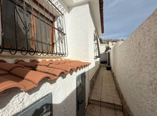 Ciudad Quesada (La Marquesa Golf), Villa #CQ-965