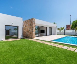 Los Alcazares (Serena Golf), Villa #CQ-00-65652