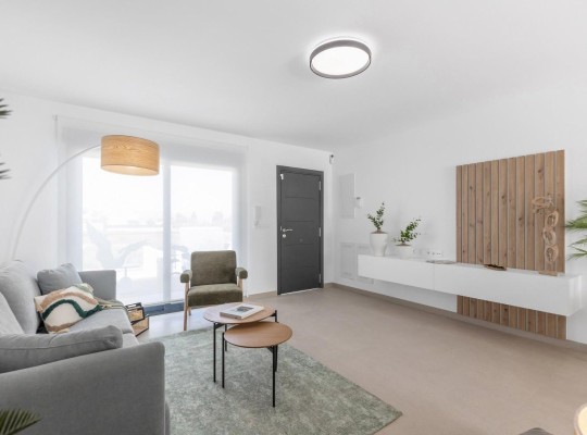 Rafal (pueblo), Town House #RD-N9272