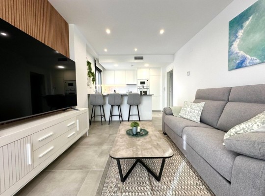 Other areas (Santa Rosalia Lake And Life Resort), Apartment #CQ-WN-49695