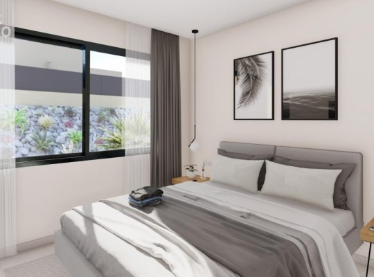 Baños y Mendigo (Altaona Golf), Villa #RD-N8300