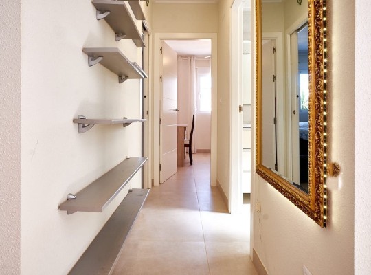 Orihuela Costa (Lomas De Cabo Roig), Apartment #CQ-CA-52163