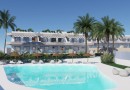 Finestrat (Balcon de finestrat), Bungalow #CQ-00-49751