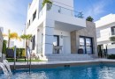 Ciudad Quesada (Dona Pepa), Villa #CQ-274