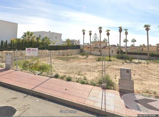 Ciudad Quesada (Town Center), Plot #CQ-401