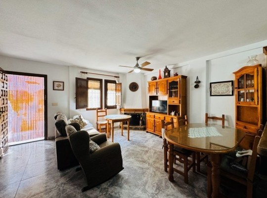 La Mata, Townhouse #CQ-SL-51816