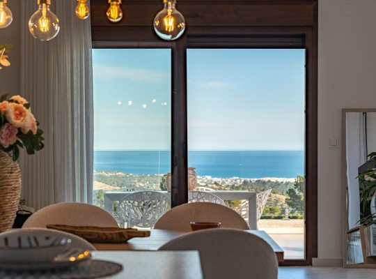 Polop (Polop Hills), Villa #RD-N8656