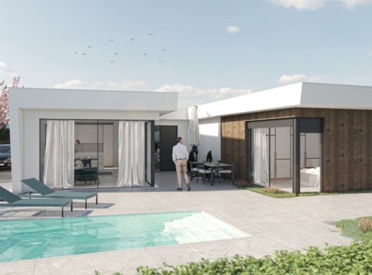Other areas (Altaona Golf), Villa #CQ-00-92355