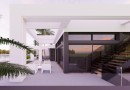 Los Alcazares (Santa Rosalia Lake and Life Resort), Villa #CQ-00-33769