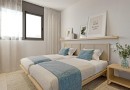 Exkluzivní apartmány blízko centra Estepony