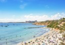 Vila v prestižní lokalitě Cabo Roig, jen pár metrů od pláže