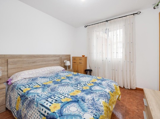 Torrevieja (Zona Carrefour), Townhouse #CQ-MY-61798
