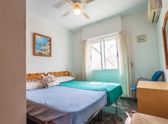 Torrevieja (torreta III), Villa #CQ-TS-26122