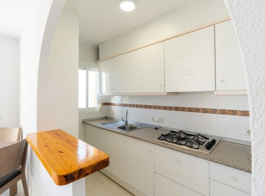 Calpe (Gran sol), Bungalow #CQ-00-93658