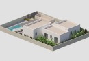 Benijofar (Polideportivo), Villa #CQ-00-57994