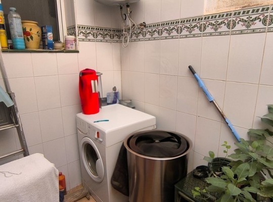 Algorfa (Montebello), Semi Detached #CQ-860