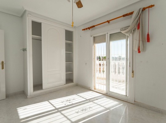 Ciudad Quesada (La Fiesta), Townhouse #CQ-045