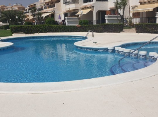 Cabo Roig (Cala Capitán), Apartment #CQ-M-50763
