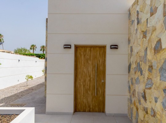 Torrevieja (Torreta Florida), Villa #CQ-GL-11167