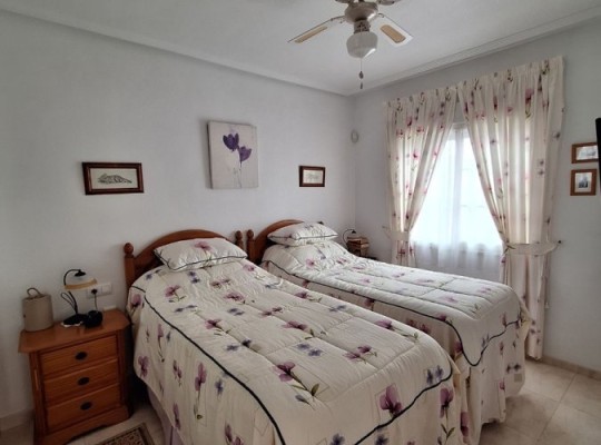 Guardamar del Segura (El Raso, Guardamar), Semi Detached #CQ-865