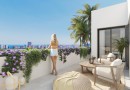 Finestrat (Sierra cortina), Villa #CQ-00-15337
