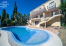 Benahavís (Costa del Sol), Villa - Detached #CM-R4115743