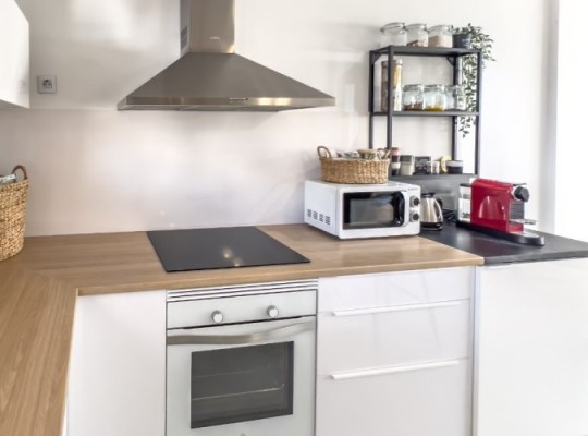 Other areas (San Javier), Apartment #CQ-HS-32320