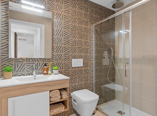 Orihuela Costa (Los Altos), Apartment #CQ-WN-22741