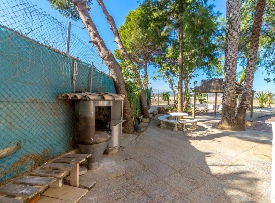 Orihuela Costa (Orihuela), Villa #CQ-FZ-44960