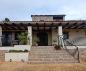 Bigastro, Finca #CQ-922