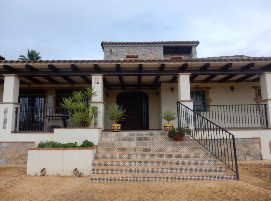 Bigastro, Finca #CQ-922
