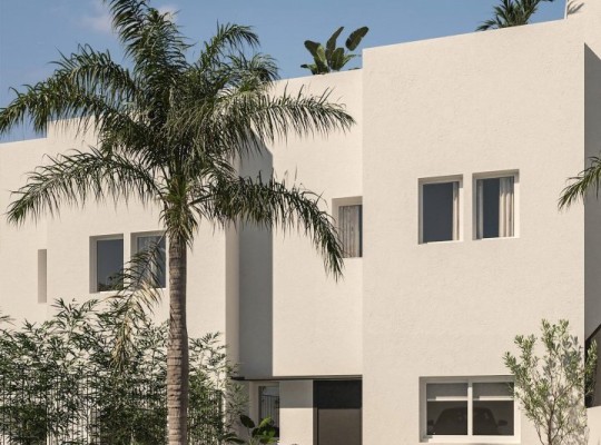 Monforte del Cid (Alenda Golf), Villa #RD-N7357