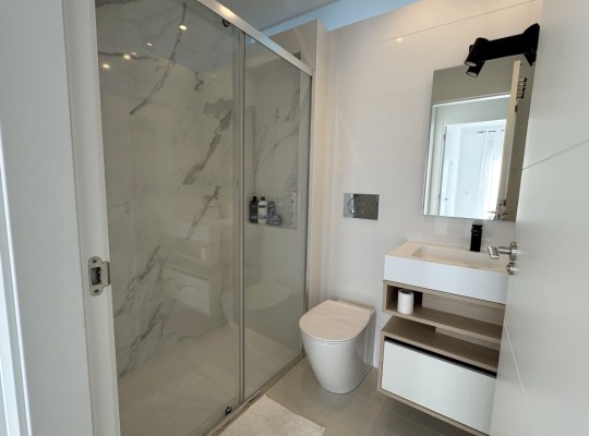 Ciudad Quesada (Lo Marabu), Apartment #CQ-973