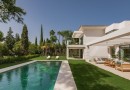 El Paraiso (Costa del Sol), Villa - Detached #CM-R4021516