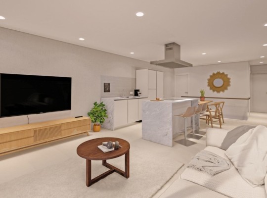 Bigastro (Loma Alta), Semi Detached #CQ-00-61522