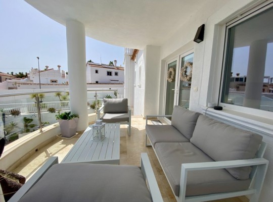 San Miguel de Salinas (Pueblo), Villa #CQ-CA-46691