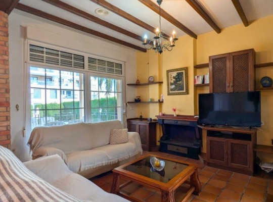 Mil Palmeras, Villa #CQ-WI-71703