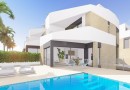 Orihuela Costa (Los Altos), Villa #CQ-00-14384