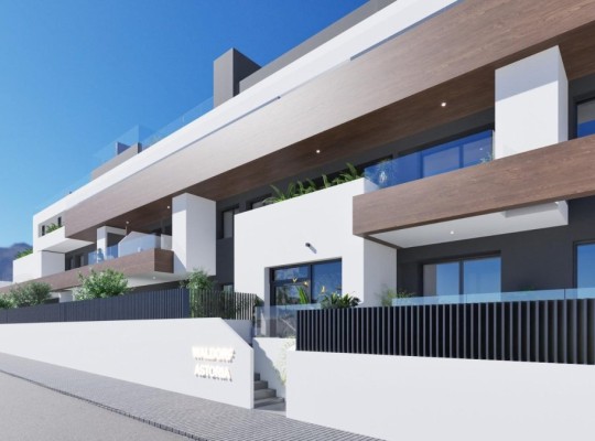 Benijofar, Apartment #CQ-00-96553