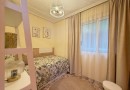 Apartmán ve výborné lokalitě, 200m od pláže Los Locos, Torrevieja