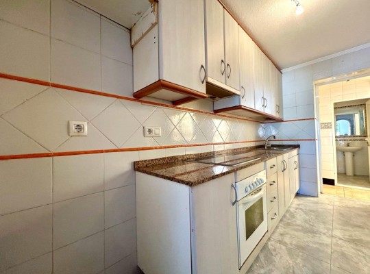 Pilar de La Horadada (Torre de la Horadada), Townhouse #CQ-UR-26124