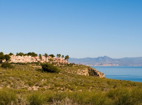 Gran Alacant, Apartment #CQ-00-49814