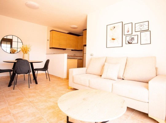 Other areas (Collado), Apartment #CQ-00-31691