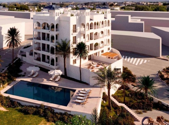 Bigastro (pueblo), Apartment #RD-N9422