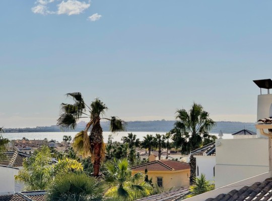 Ciudad Quesada (Town Center), Villa #CQ-144