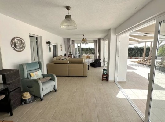 Aspe, Villa #CQ-SB-35891