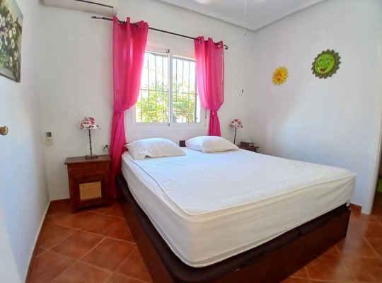 Ciudad Quesada, Villa #CQ-871
