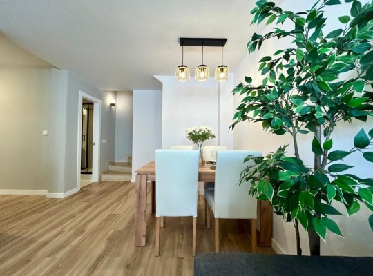 Orihuela (Urbanización Perla del Mar), Townhouse #CQ-UR-54566