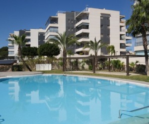 Orihuela Costa (Villamartin), Apartment #CQ-SD-58951