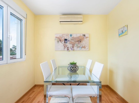 Ciudad Quesada (Town Center), Villa #CQ-004